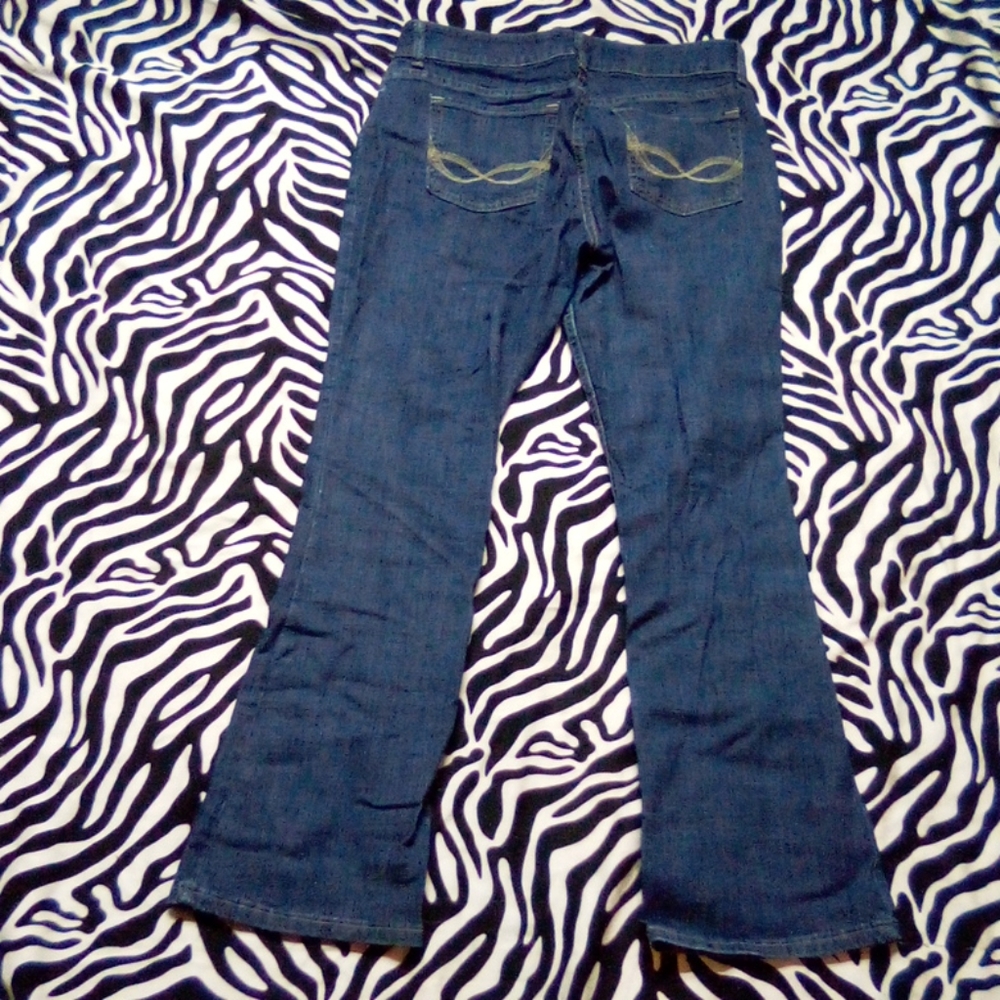 Lee Riders Jeans - Picture 3 of 8